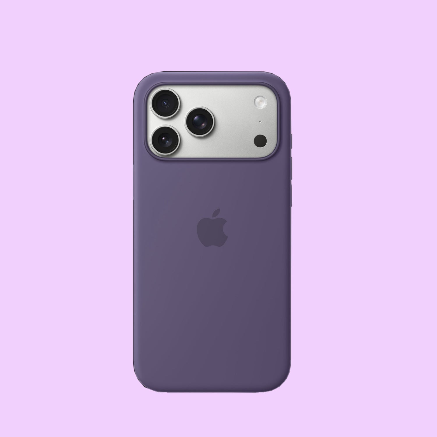 Silicone Case Cover