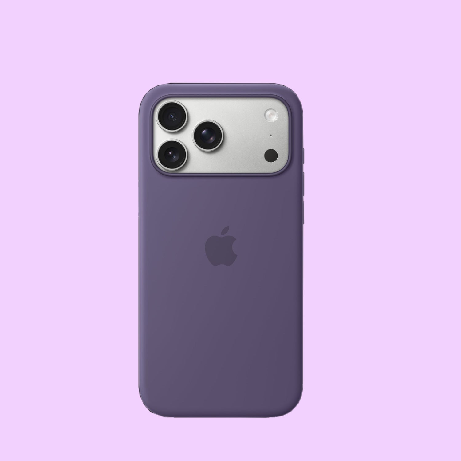 Silicone Case Cover