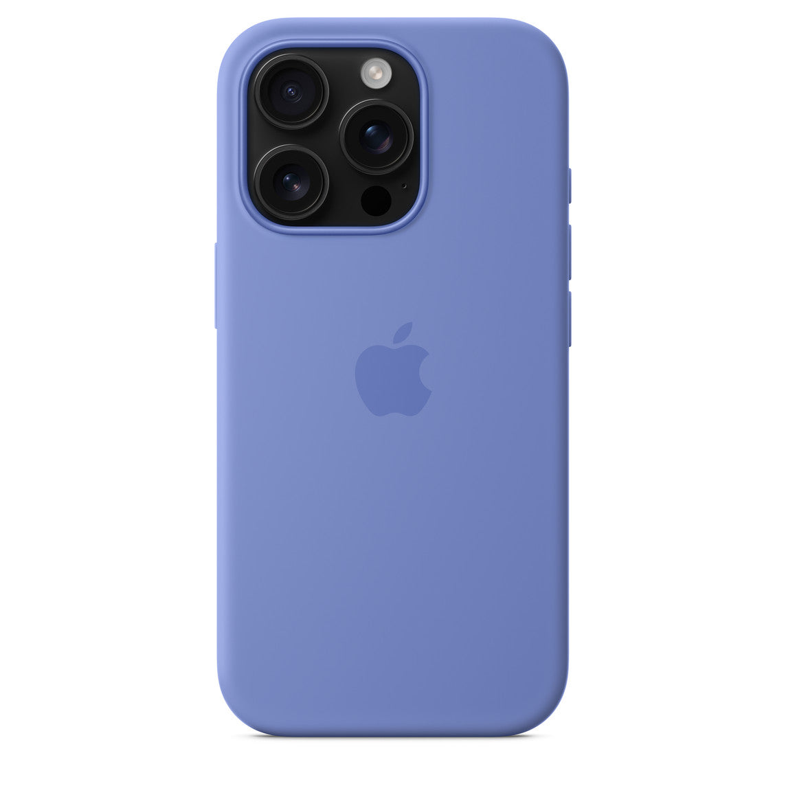 IPhone 16 Pro Silicone Case with MagSafe