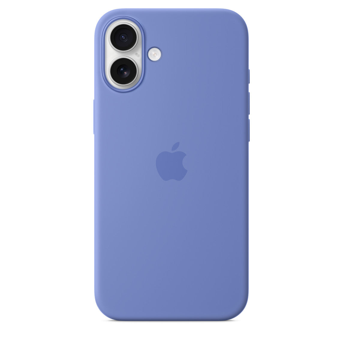 IPhone 16 Pro Silicone Case with MagSafe