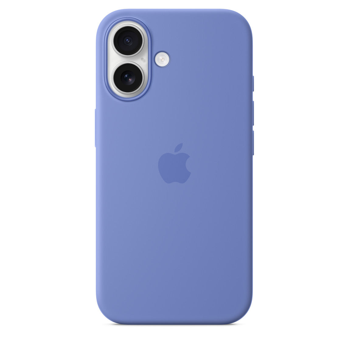 IPhone 16 Pro Silicone Case with MagSafe