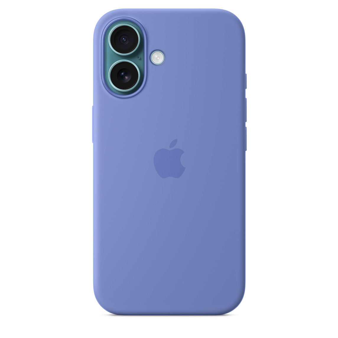 IPhone 16 Pro Silicone Case with MagSafe
